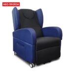 Ηλεκτρική Πολυθρόνα Ανύψωσης “Nursy” | 09-2-134 | Wemed