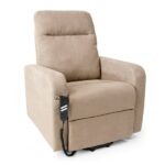 Ηλεκτρική Πολυθρόνα Ανύψωσης “Nora” | 09-2-137 | Wemed