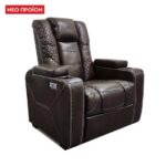 Ηλεκτρική Πολυθρόνα Ανύψωσης “Sienna” | 09-2-145 | Wemed