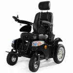Ηλεκτροκίνητο Αμαξίδιο Mobility Power Chair VT61033 | 09-2-148 | Wemed