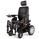 Ηλεκτροκίνητο Αμαξίδιο Mobility Power Chair VT61031 | 09-2-150 | Wemed