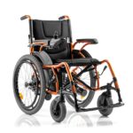 Αναπηρικό Αμαξίδιο Ηλεκτροκίνητο Mobility Power Chair VT613022AL | 09-2-173 | Wemed
