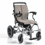 Αναπηρικό Αμαξίδιο Ηλεκτροκίνητο Mobility Power Chair VT613012F | 09-2-179 | Wemed