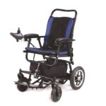 Ηλεκτρικό Αμαξίδιο Mobility Power Chair “VT61023-16” | 09-2-180 | Wemed