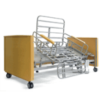 Ηλεκτρική Νοσοκομειακή Κλίνη V‑ROTATE | 10-2-187| Wemed