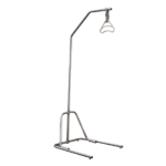 Αναρτήρας Έλξης Δαπέδου  | 10-2-162| Wemed