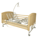 Ημιδιπλή Ηλεκτρική Κλίνη V‑PLUS - 10-2-190| 10-2-190| Wemed