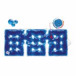 Επίθεμα Ώμου-Αυχένα Cold-Hot 45x19cm | 12-2-007 | Wemed