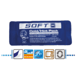 Επίθεμα Cold/Hot Pack 28,5x11cm | 12-2-010 | Wemed