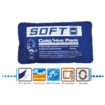 Επίθεμα Cold/Hot Pack 31x17cm | 12-2-011 | Wemed