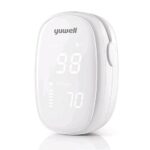 Παλμικό Οξύμετρο Δακτύλου YX102 | 13-2-020| Wemed