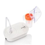 Φορητός Νεφελοποιητής AIR COMPRESSING NEBULIZER 405B | 13-2-023 | Wemed