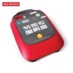 Φορητός Αυτόματος Απινιδωτής Α102 | 13-2-035 | Wemed