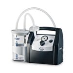 Αναρρόφηση Aspira Plus 230V/50Hz (20 L/min) | 15-246-051 | Wemed