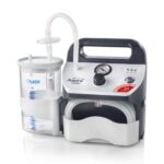 Αναρρόφηση Aspira GO 230V/12V BR (20 L/min) | 15-246-052 | Wemed