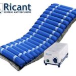 Αερόστρωμα Κατακλίσεων με Αεροθαλάμους SY-400 Ricant | SY-400 | Wemed