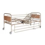 Νοσοκομειακή Κλίνη Ημι‑Ηλεκτρική AC‑405W 90×200 cm | 12-501-008| Wemed