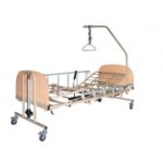 Νοσοκομειακή Κλίνη Ηλεκτρική AC‑502W 90×210 cm | 12-145-025| Wemed