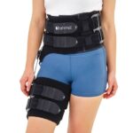 Λειτουργικός Νάρθηκας Ισχίου "Viper" | 06-2-088 | Wemed