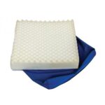 Μαξιλάρι Κυψελωτό με Κάλυμμα AC-724 | 11-506-020 | Wemed