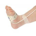 Αισθητήρας Οξύμετρου Nonin Νεογνικός 8001J με 25 FlexiWrap |15‑205‑041 | Wemed