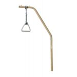 Αναρτήρας Κλίνης Μεταλλικός AC‑851A | 12-501-020| Wemed