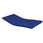 Στρώμα Αφρολέξ Μονόσπαστο AC‑407 10 cm| AC-407| Wemed