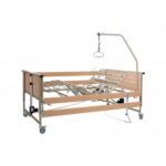 Ηλεκτρική Νοσοκομειακή Κλίνη AC–504W Bariatric | 12-145-004| Wemed