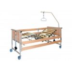 Νοσοκομειακή Κλίνη Ηλεκτρική AC‑504W New Edition 90×200 cm | 12-207-0001| Wemed