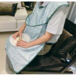 Ποδιά Φαγητού Behrend AC‑869 40×60 cm | 10-507-091| Wemed