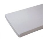 Αδιάβροχο Κάλυμμα Στρώματος 100×200 cm AC‑890| 12-201-035| Wemed