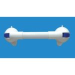 Λαβή Τοίχου Με Βεντούζες AC-390| 10-503-016| Wemed