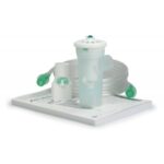 Σύστημα Νεφελοποίησης AeroEclipse II | Wemed| 15-301-003| Wemed