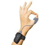 Checkme O2 Max Ψηφιακό Οξύμετρο Καρπού | 13-2-002| Wemed