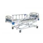 Ηλεκτρική Νοσοκομειακή Κλίνη AC–500W Βαρέως Τύπου | 12-207-086| Wemed