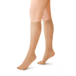 Κάλτσες κάτω γόνατος BBF 70den 12-14 mmHg | 06-2-006 | Wemed