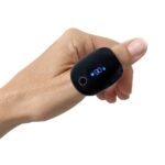 O2Ring Δαχτυλίδι Συνεχούς Μέτρησης Οξυγόνου | 13-2-001| Wemed