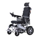 Αμαξίδιο Ηλεκτροκίνητο Πτυσσόμενο TINY ECO | 13-523-038 | Wemed