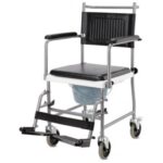 Αμαξίδιο Τουαλέτας TS-1 | 13-228-013 | Wemed