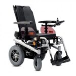 Αμαξίδιο Ηλεκτροκίνητο Ενισχυμένο TERRA B+B | 13-228-015 | Wemed