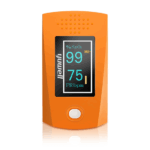 Παλμικό Οξύμετρο Δακτύλου YX300 |13-2-019| Wemed