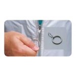 Κρίκος για Φερμουάρ AC‑651 | 10-217-015| Wemed