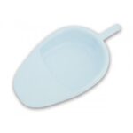 Σκωραμίδα Πλαστική με Λαβή AC–560| 10-102-040| Wemed