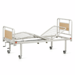 Δίσπαστη Κλίνη με Ρόδες 205×90 cm | 10-2-013| Wemed