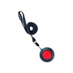 Ασύρματο Κουδούνι Πρίζας Μενταγιόν RT‑27| 11-201-031| Wemed