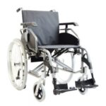 Αμαξίδιο Αλουμινίου Smart Plus | 13-528-045 | Wemed