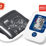 Ψηφιακό Πιεσόμετρο Βραχίονα A&D UA‑651 AFib | Wemed