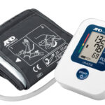 Ψηφιακό Πιεσόμετρο Βραχίονα UA-651SL