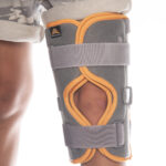 Ακινητοποιητής Γόνατος Παιδικός | ΜΒ.25 | Wemed