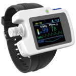 Monitor Υπνικής Άπνοιας | 0803843 | Wemed